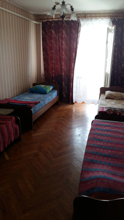 Отель Колос