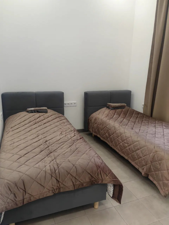 Апартаменты Studio 18 в самом центре Рыбинска