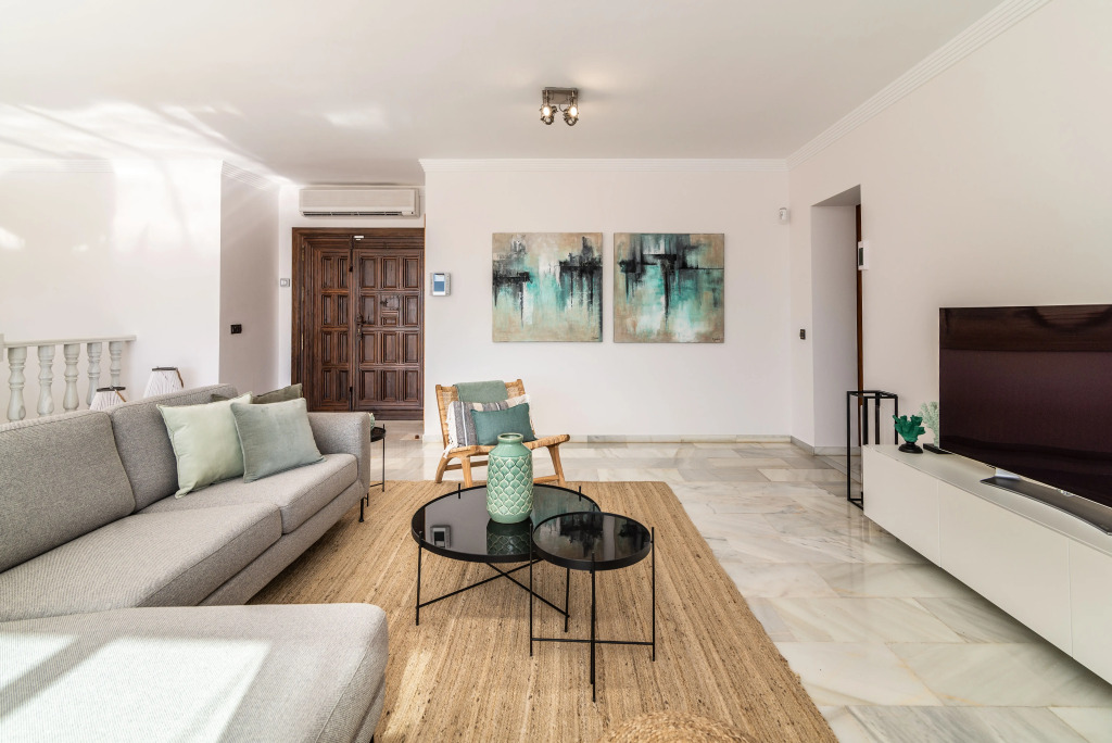 Вилла All About Villa Las Adelfas