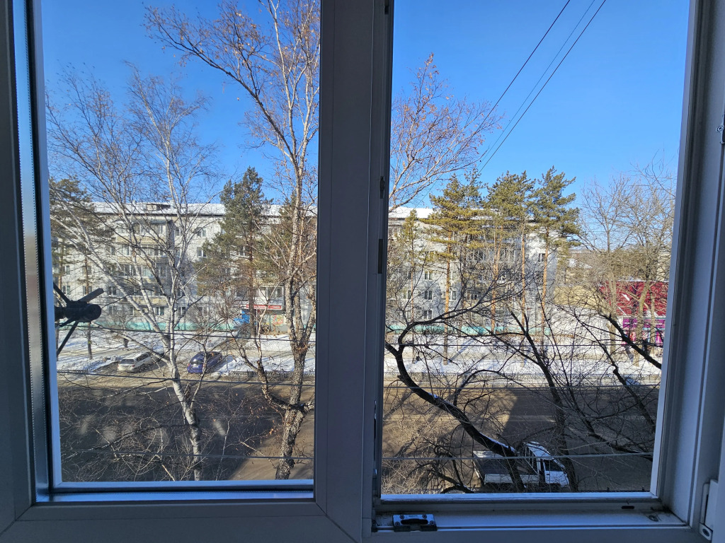 Квартира Трешка на Ленина 66