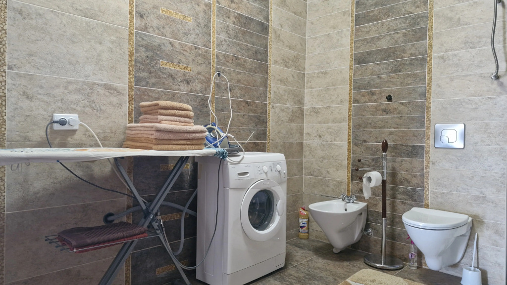 Квартира Atlant Luxury-2
