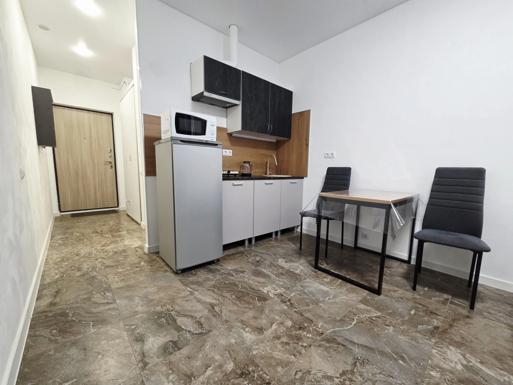 Апартаменты RoomOnDay в ЖК Смайл Арт 0014 13