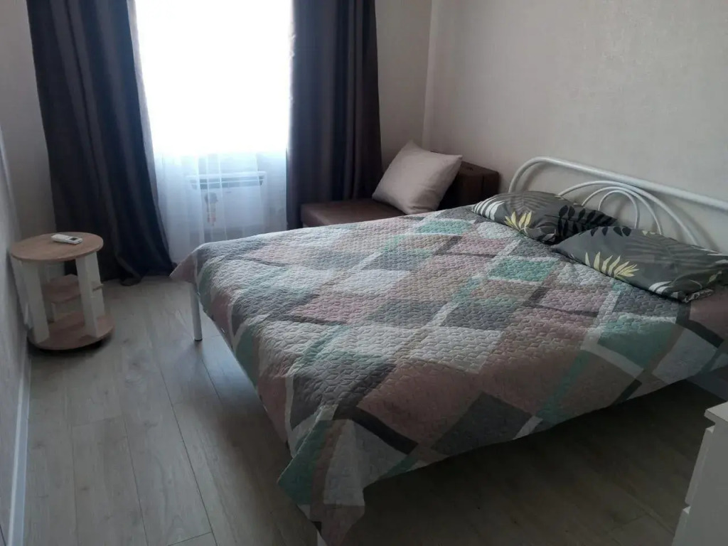 Квартира на ул. Мирная 9к3(3)