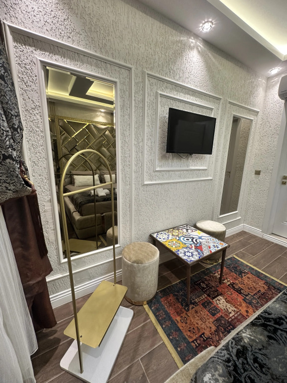 Отель TH Old City Hotel