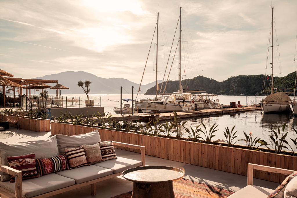Cooks Club Adakoy, Marmaris