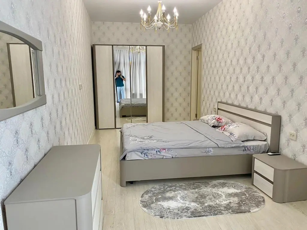 Апарт-отель Ру