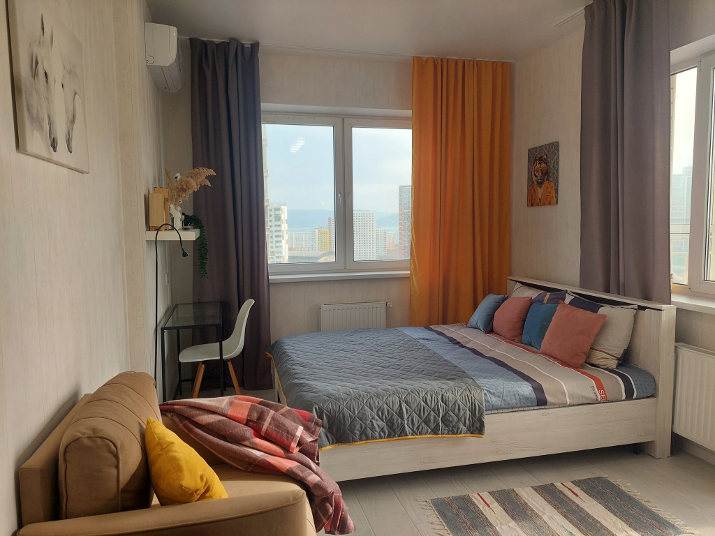 Katanova 7 Apartments