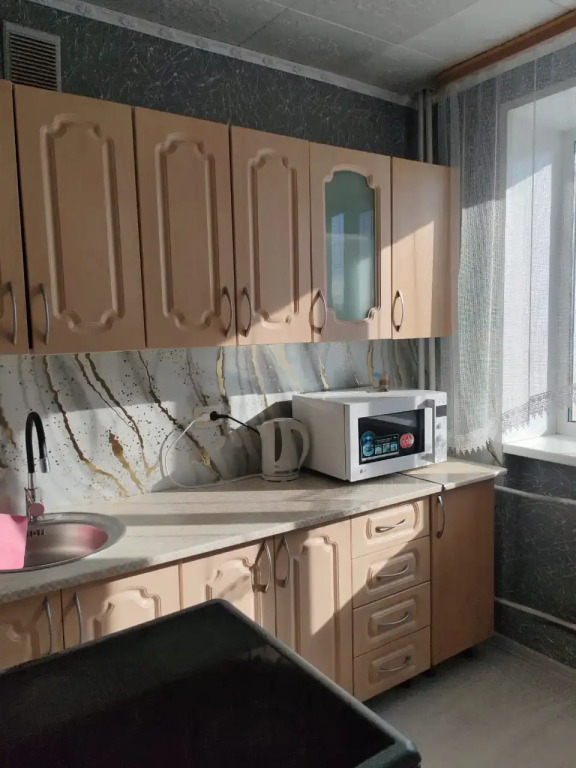 Квартира Современная со Всеми Удобствами