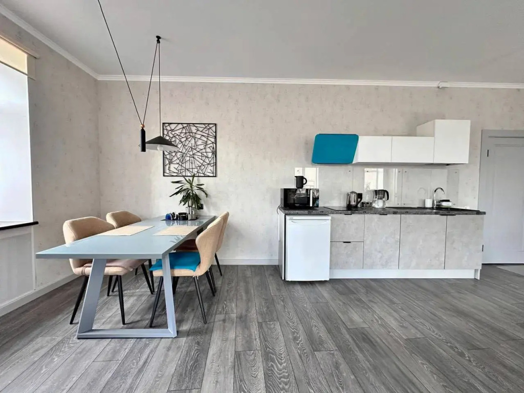 Квартира EasyGuest вблизи Мариинского дворца