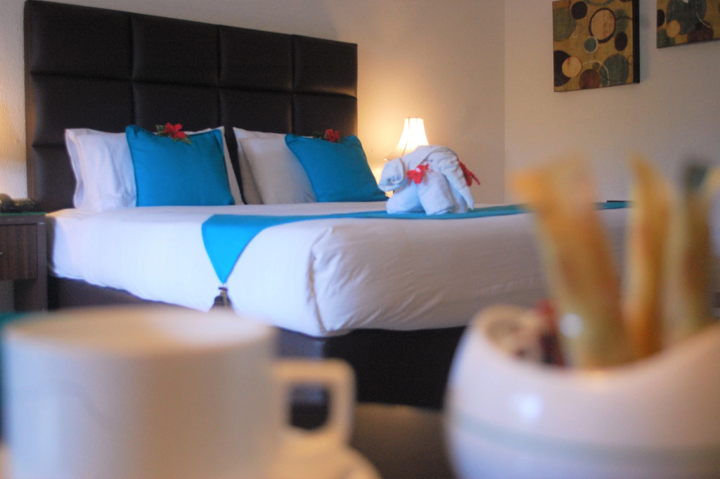 Отель Muthu Nyali Beach Hotel & Spa, Nyali, Mombasa