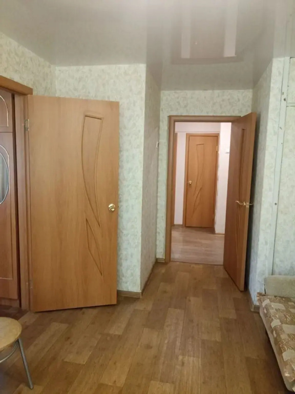 Квартира Трехкомнатная на Берeгу Гоpькoвcкoгo Моря