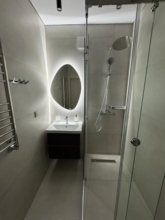 Квартира SeaView39 у моря 150 метров до пляжа 2