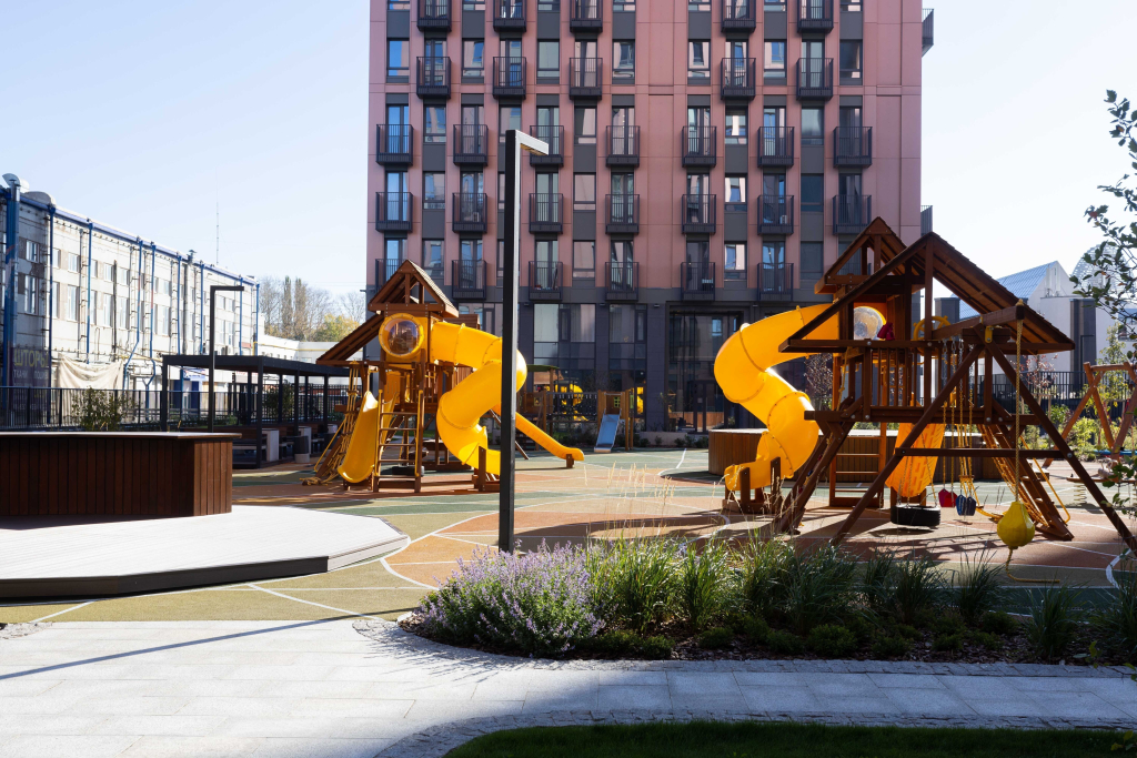 Апартаменты 2 комн у ЖД вокзала Liberty Sity Apartments