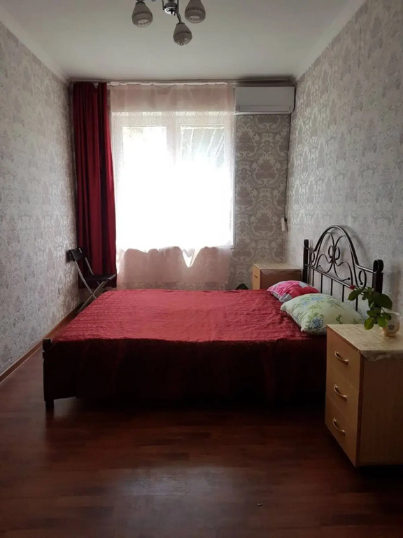 Квартира Большая в сердце Гагра