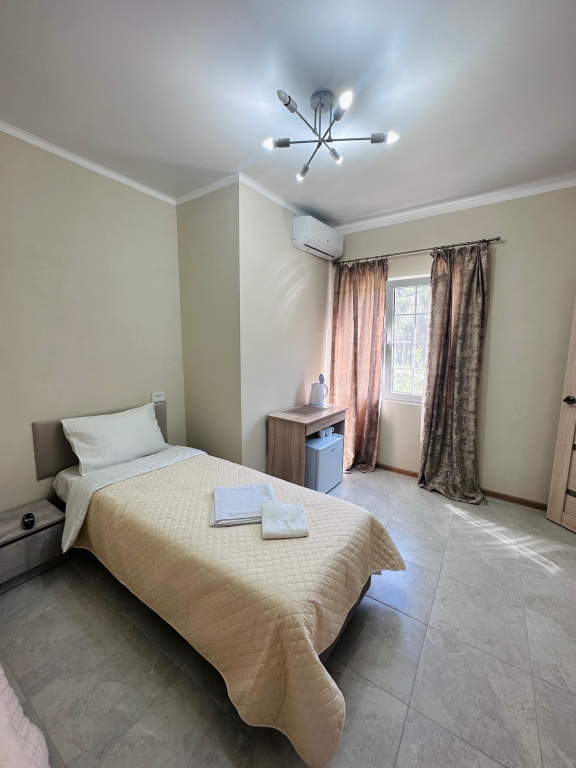 Lime Guest house