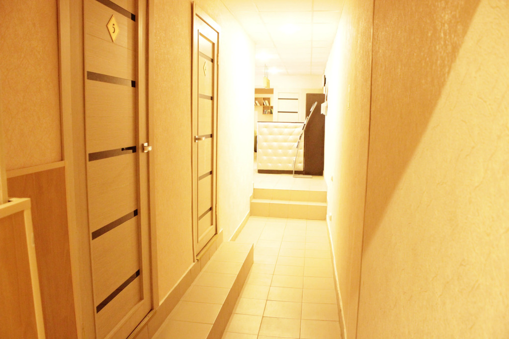 Viktoria Hostel
