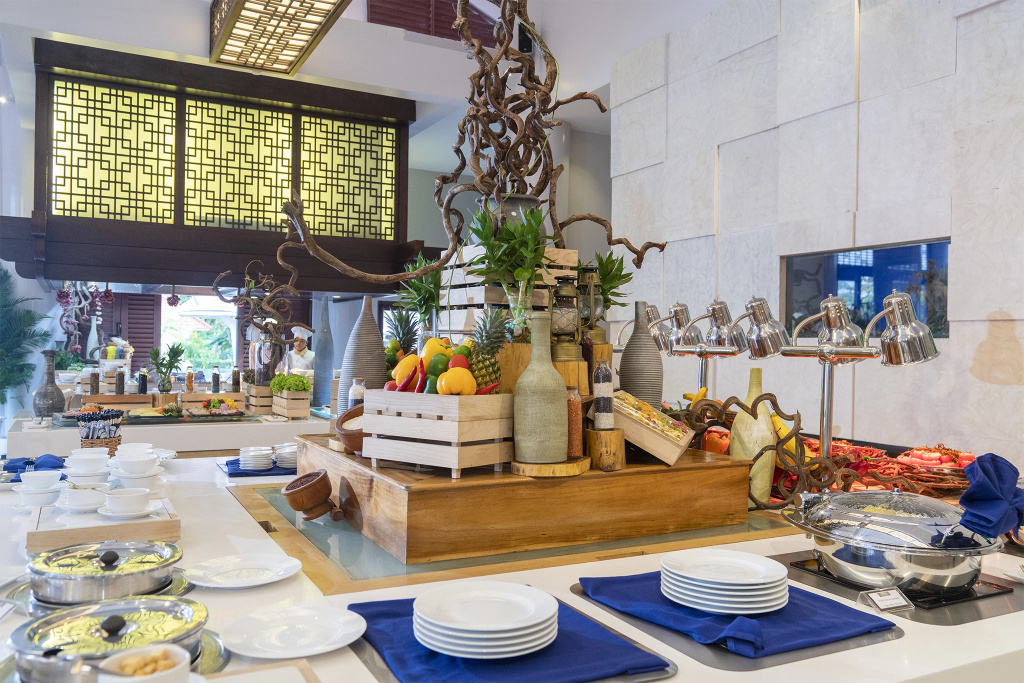 Mercury Phu Quoc Resort & Villas