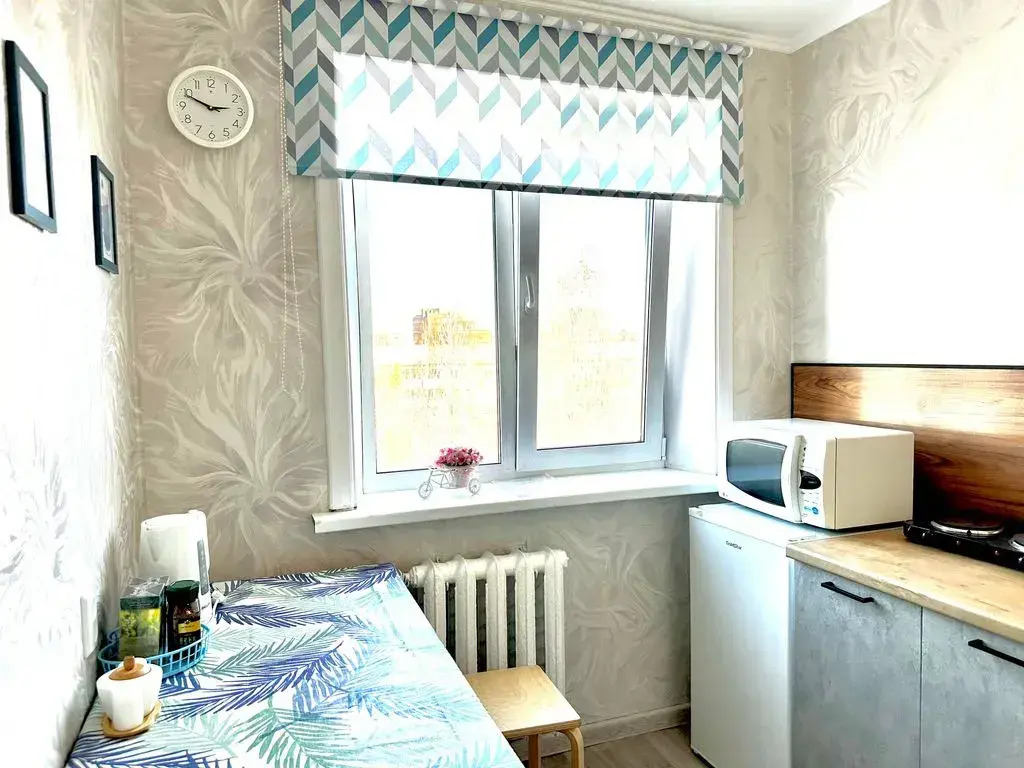 Квартира рядом с Ледовым Дворцом и ИРНИТУ