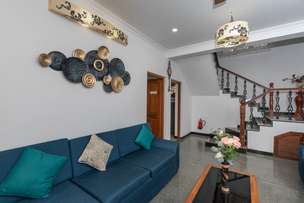 Villa Calangute Phase 2