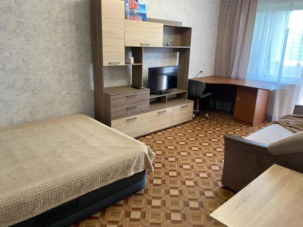 Квартира на проспекте Красного Знамени 88