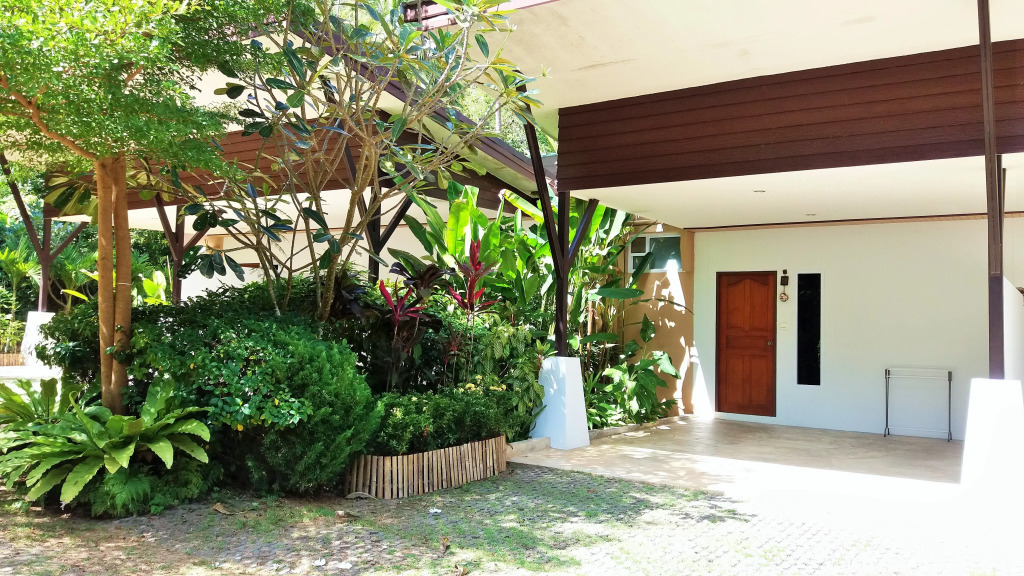 Siva Buri Resort