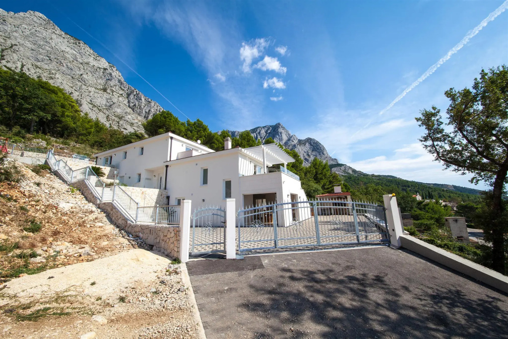 Гостевой дом Villa Prestige