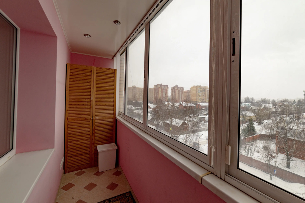 Апартаменты  InnDays Колхозная улица, 16к1