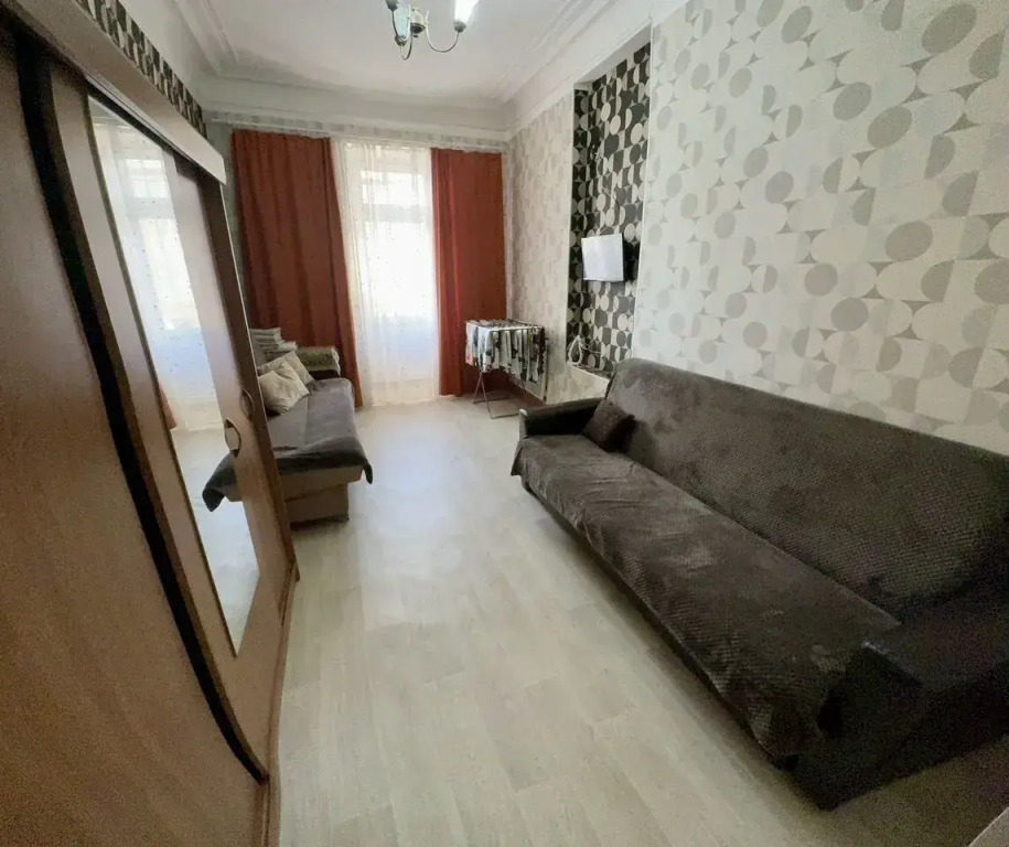 Квартира на Улице Амурская 82