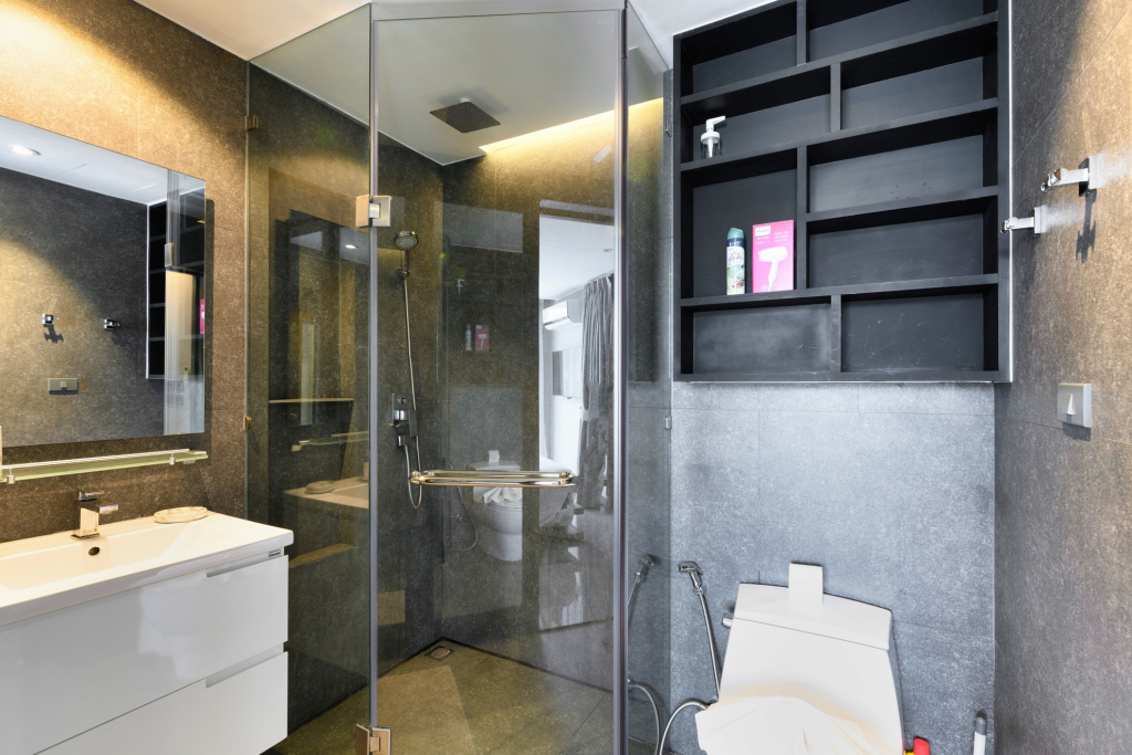 Квартира Kamala beach. 1 BDR Rooftop pools Best Wi Fi