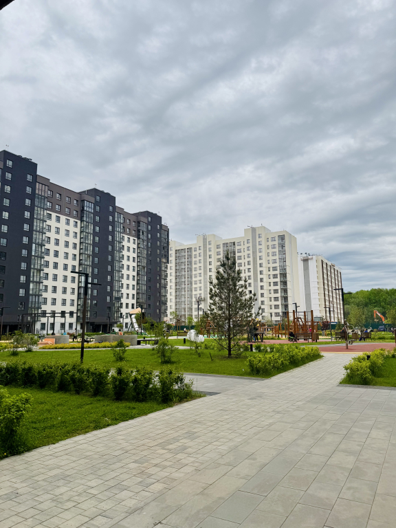 Квартира в Новосель Рядом с Кад