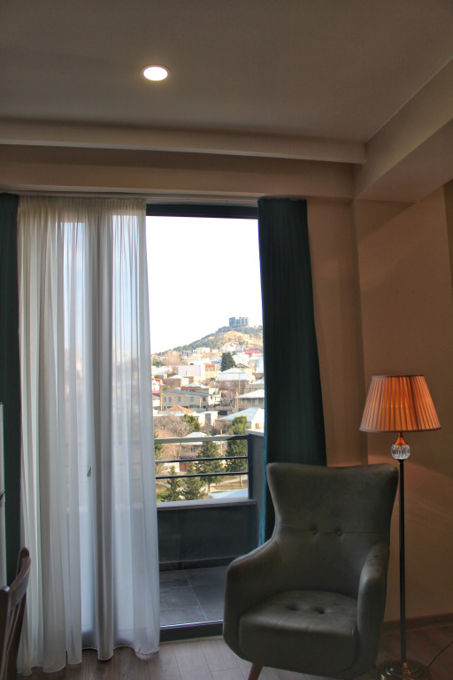 HOTEL WEST TBILISI