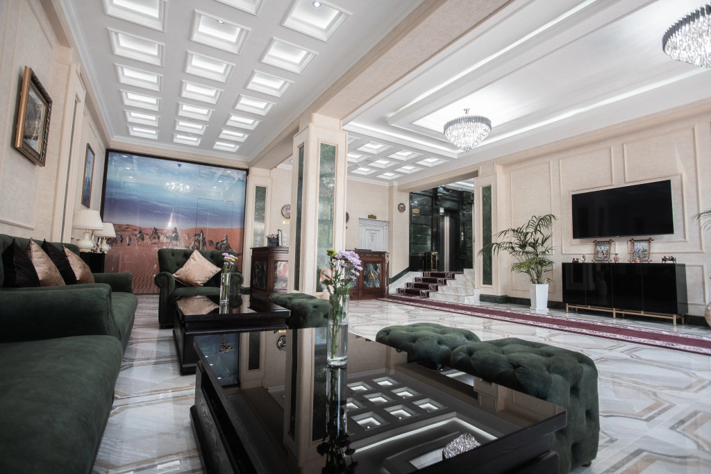 Hotel Arhan Palace Premium Hotel