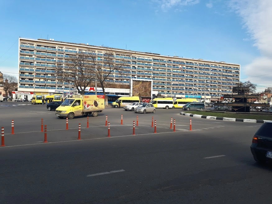 Апартаменты Panoramic