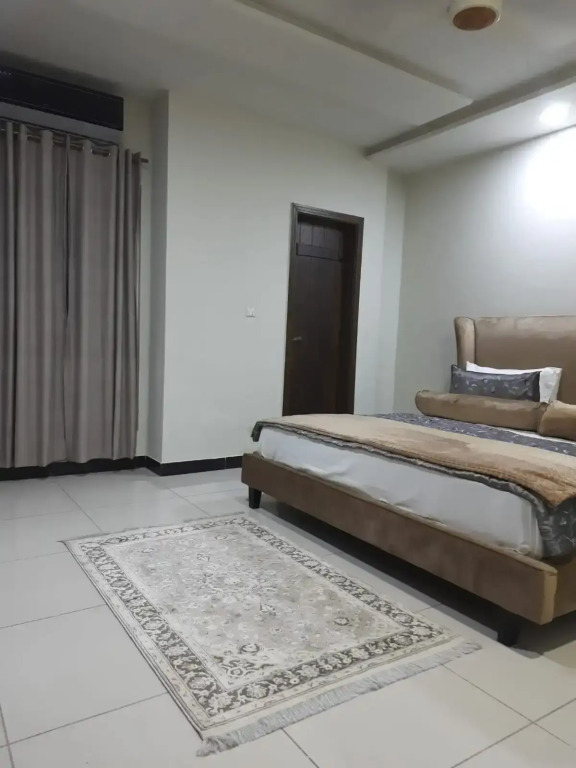 Апартаменты Northern Suites Bahria Town Rawalpindi