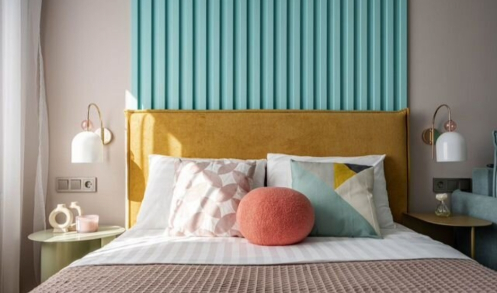 Апартаменты Your Apart на Стачек для 3 Гостей