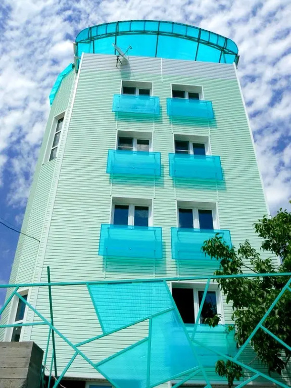 Гостевой дом Морская панорама
