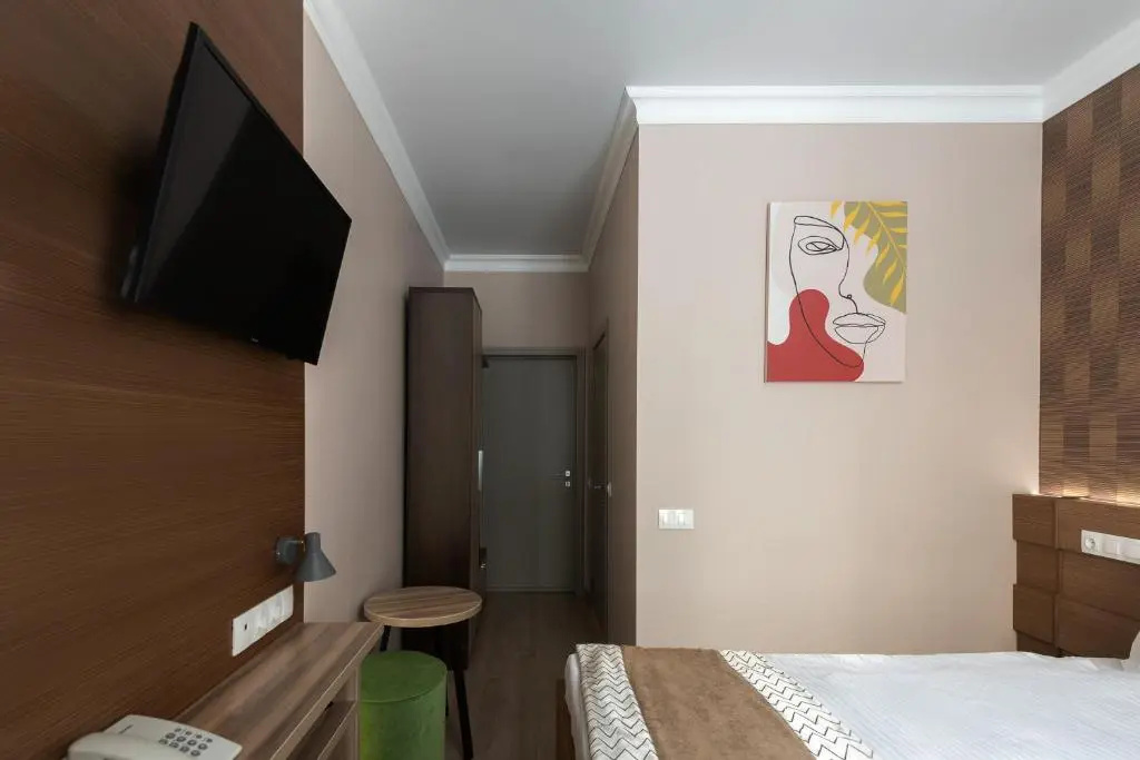 NCityHotel