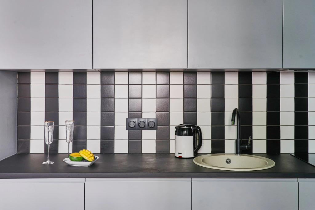 Квартира GM Apartments Богемные на Патриарших Прудах