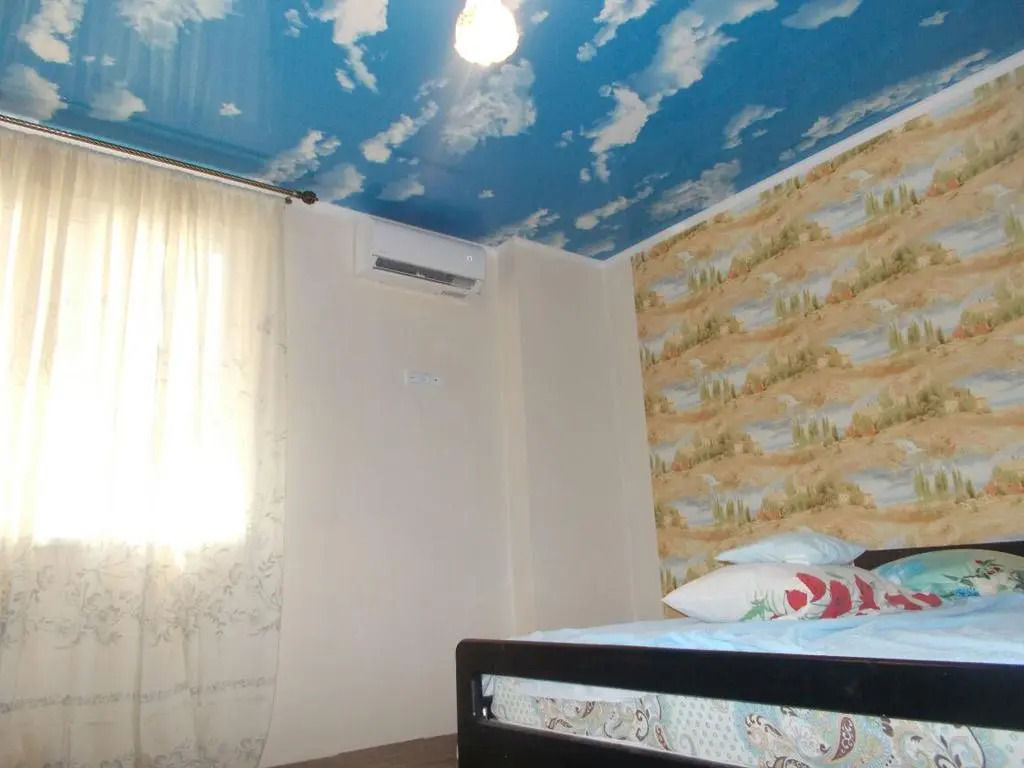 U Aslana Mini-Hotel