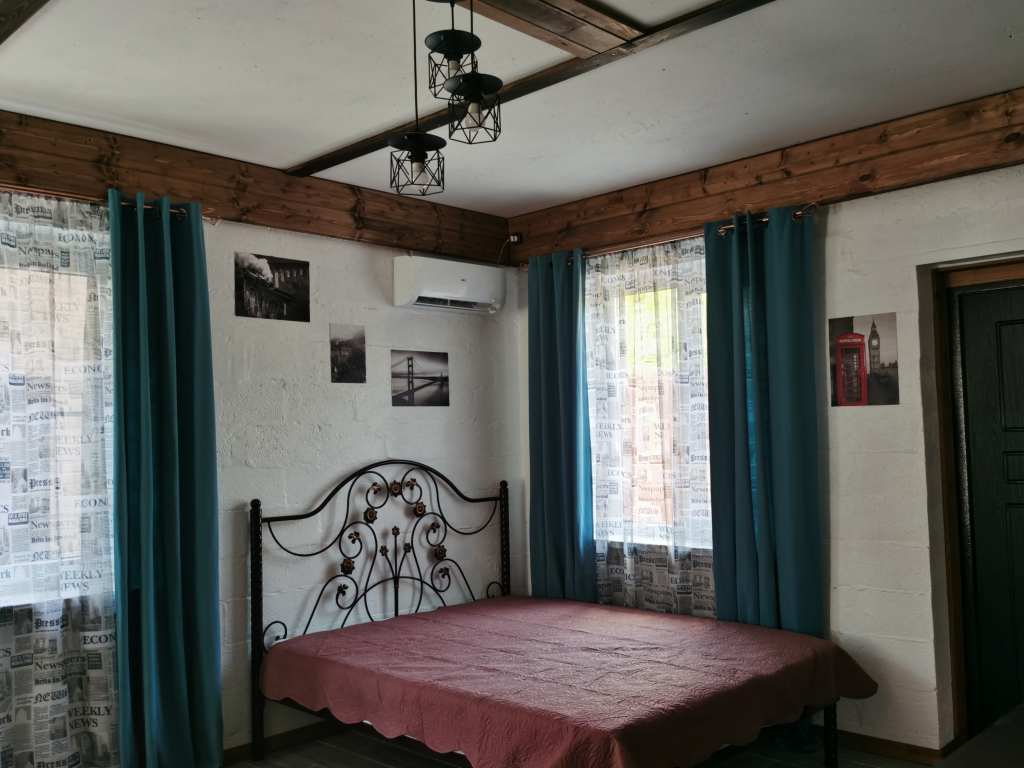 Guesthouse Vulan