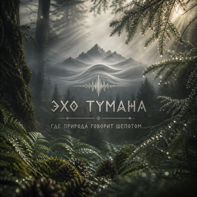 Частный дом Эхо тумана