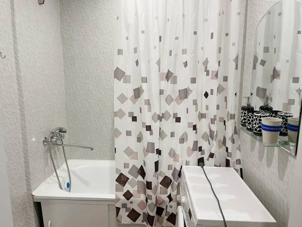 Kvartira U Naberezhnoy Sovetskaya 38 Lodging House