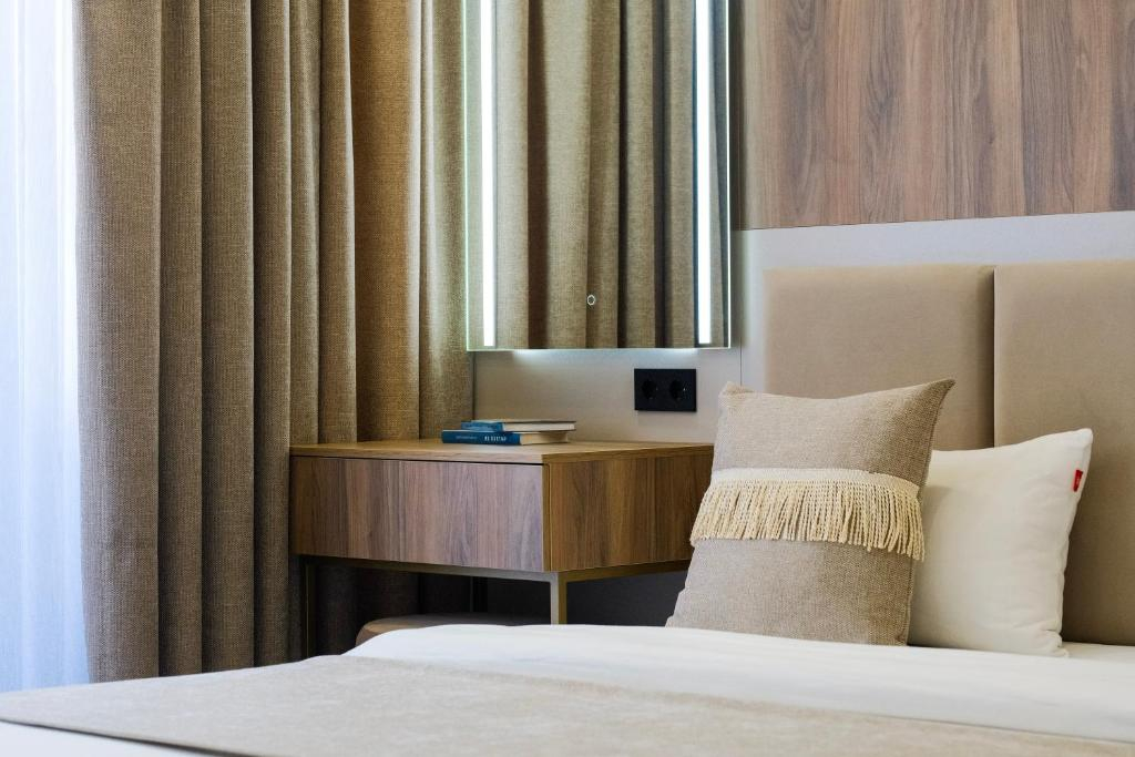 Bulak Hotel