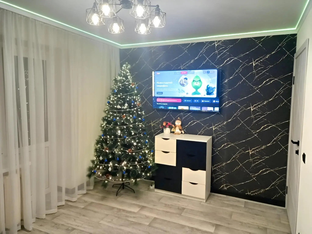 Квартира Элмэт
