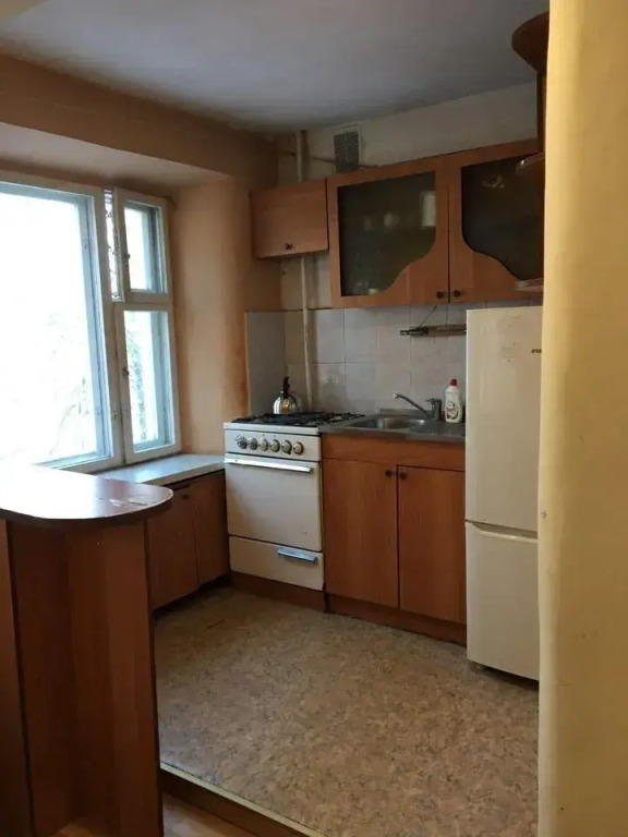 Квартира на бульваре Ибрагимова, 51