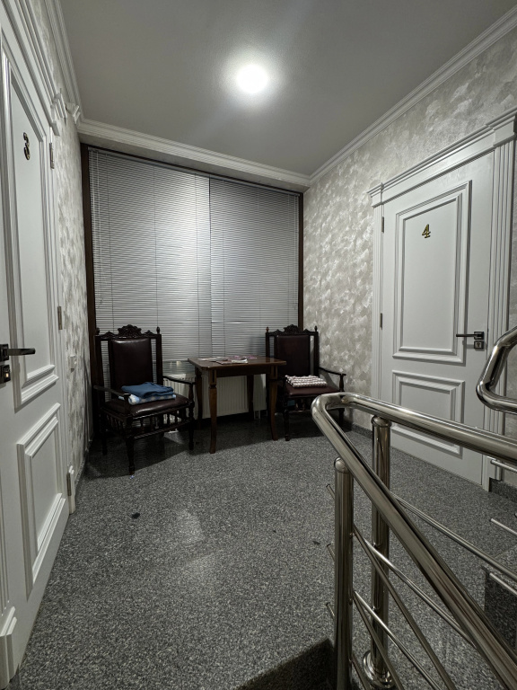 Sardor Guest House