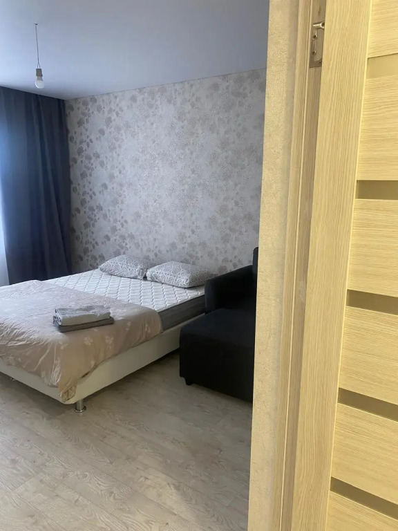 Квартира на Ленина 51а