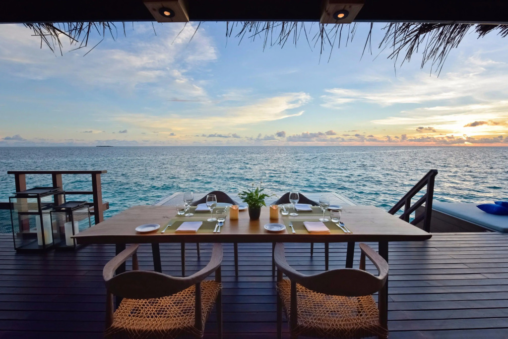 Grand Park Kodhipparu Maldives