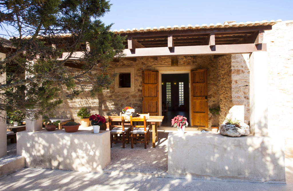 Piedra Chalet