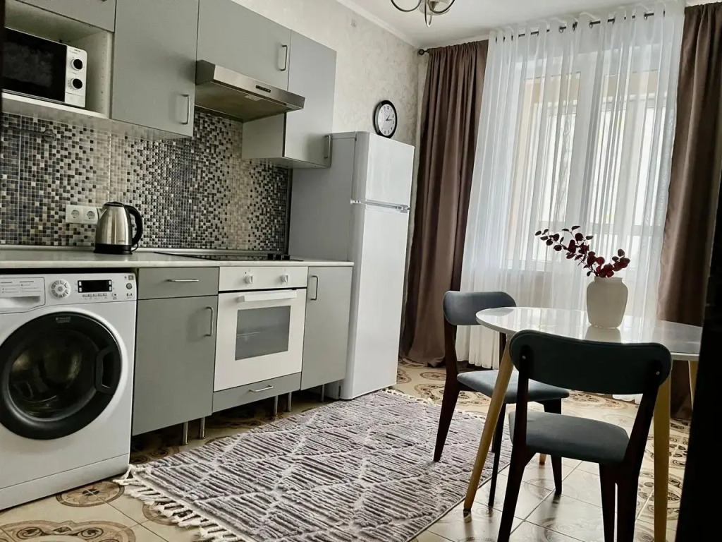 Квартира КлючикНН в Нижнем Новгороде